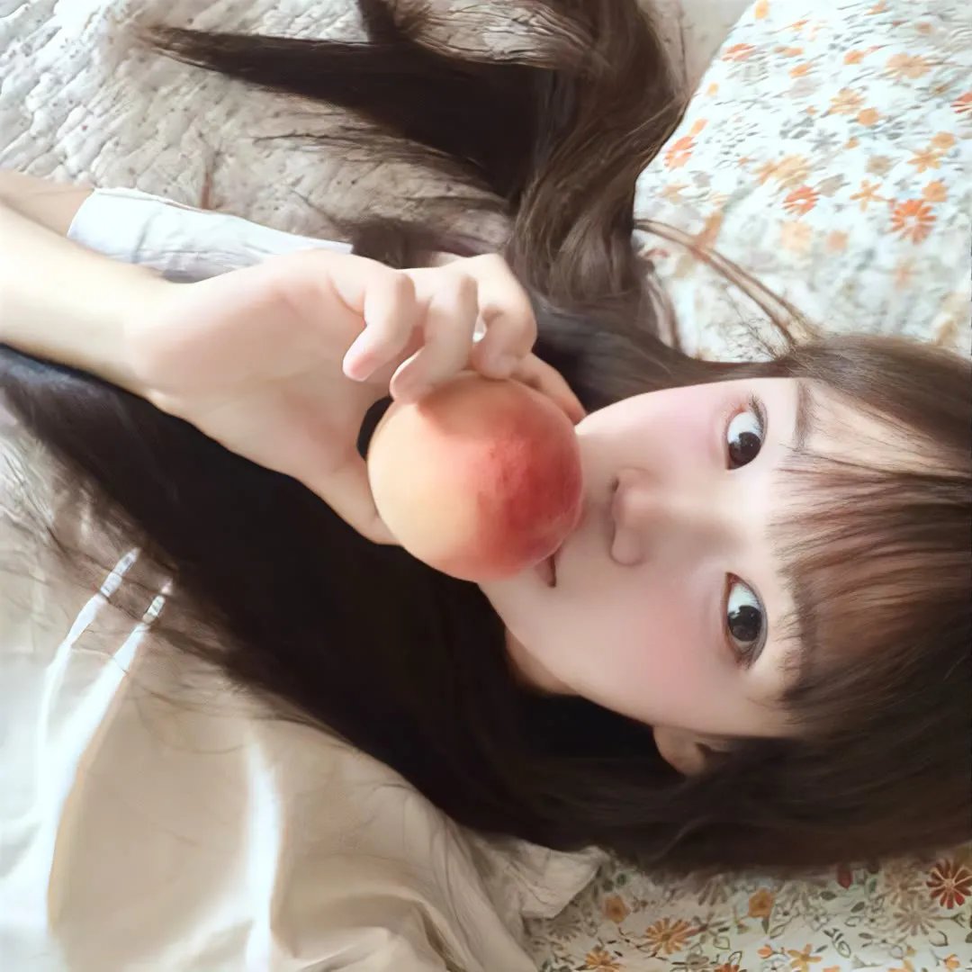 淫兽 被盯上的偶像